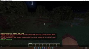 Spigot Plugin Development - 9.5 - Spawn Plugin