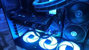 RX6500XT Budget 1080p Gaming GPU Sapphire Radeon RX 6500 XT Pulse OC Edition