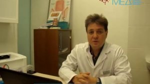 "Биобраво" в лечении запоров. Колопроктолог медицинского центра "НаноМед"