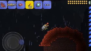 Полезные баги в игре Террария