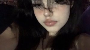 Губы немеют, я даже не знал, что она так умеет. speed up