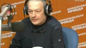 Роман Козак: Мы живем в мультипликационном мире