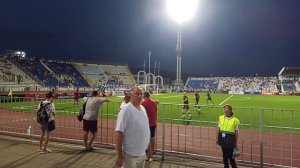 Черноморец чемпион!