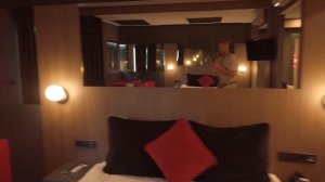Обзор одного из лучших молодежных отелей турции - Amon Hotels Belek