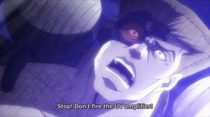 Kars' Transformation