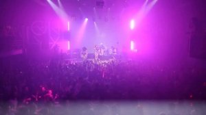 Кис-Кис - Грязь [Onyx] (Live) 20.04.2021