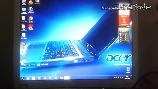 Дефект блок питания компьютера. (Компьютер виснет). смотреть онлайн