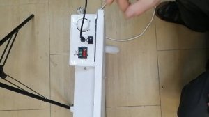 Доработка электрический конвектор отопления | Как разогнать обогреватель