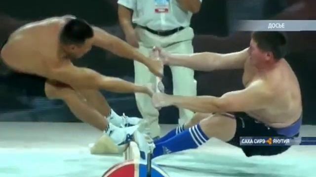 Мас тардыһар мадьынылар Россия спордун маастара диэн ааты ылар кыахтаныахтара смотреть онлайн