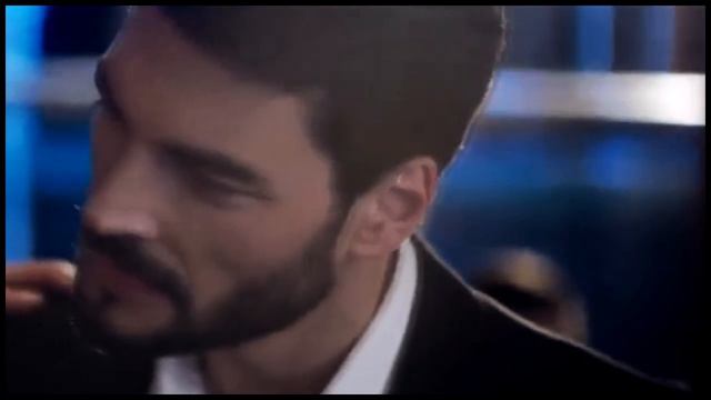 Miran&Reyan - Нежные касания (Hercai) смотреть онлайн