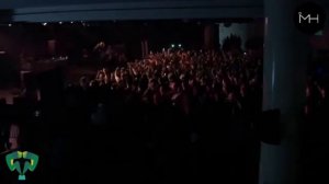 ONYX - Tbilisi, Georgia - Live at Event Hall 19/11/2016