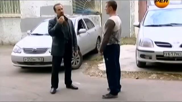Уголовный кодекс и самооборона. Юрий Кормушин.