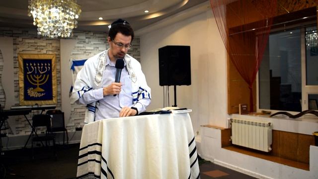 Отче наш│Авину Шэбашамаим│Да святится имя Твоё│1 часть смотреть онлайн