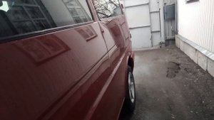 Дымность VW t4