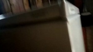 Морозильный ларь бирюса