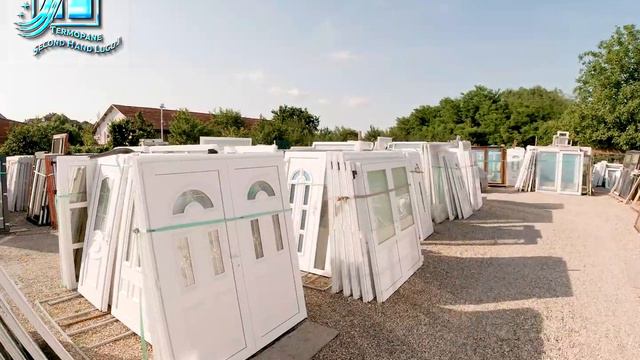 🆗Uși simple și duble cu închidere în 5 puncte; 3/5 chei și prag de aluminiu. смотреть онлайн