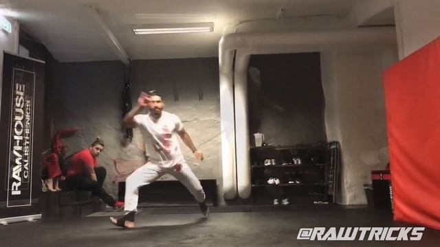 Top Instagram Capoeira posts Vol 2 смотреть онлайн