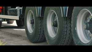 ПРОМО ВИДЕО ДЛЯ «Gut Trailer» («ГУТ ТРЕЙЛЕР»)  | производитель полуприцепов и прицепов