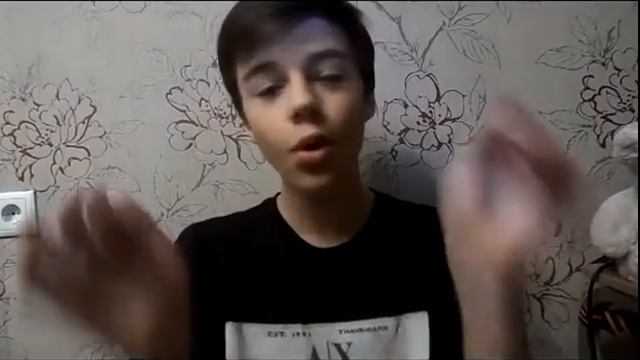 1 задание. | Максим Мельников. | Участник 1 команды. смотреть онлайн