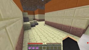 ЛАБИРИНТ ТЁМНЫЙ ДОКТОР ЛИВСИ ПРОТИВ НУБ ПРО И ДЕВУШКА В МАЙНКРАФТ! ЕНОТИК ФИАЛКА И НУБИК MINECRAFT!