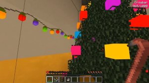 МОРОЖЕНЩИК ДЕД МОРОЗ ПРОИГРАЛ?! ICE SCREAM В МАЙНКРАФТ [перезалив]