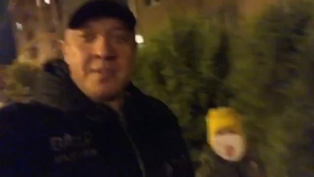 МИХАИЛ КОКЛЯЕВ ОТВЕТИЛ ЕМЕЛЬЯНЕНКО!