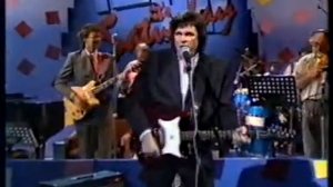 Del Shannon Runaway live Hey Hey It's Saturday 1989