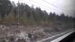 Усад - Орехово - Зуево.