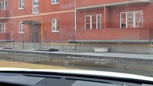 Подробный обзор пос. Яблоновский. Все плюсы и минусы.  // Маслевский