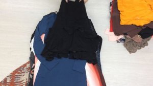 ж278. Платья лето