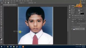 Photoshop இல் இலகுவாக Neat image செய்வது எப்படி?