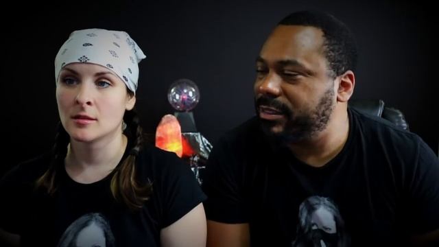 Vektor Recharging The Void Reaction!! смотреть онлайн