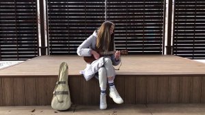 Ли́са - Помятые простыни (cover)