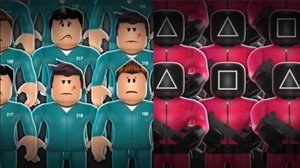 Играем в Игру в кальмара в roblox | ROBLOX SQUID GAME [ROBLOX]