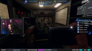 NZKot и @Tilka Play визжат как цучки в Phasmophobia 👻 Снова кооп стрим в Фазмофобию с Тильняшкой!