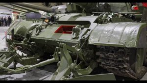 Музей отечественной военной истории