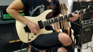 Fernandes STJ-75 HH