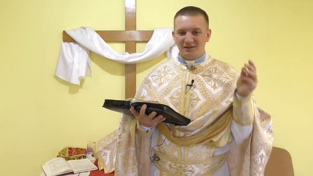 Наш Бог - Бог чудес! — о. Роман Братковський смотреть онлайн