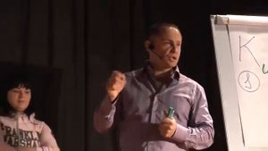 Комплимент-программа-комплимент. Тренинговый центр Павла Ракова.