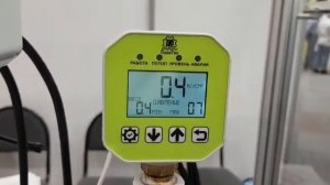 Автоматика для насоса: программируемый контроллер давления ПолиТех, защита насоса от "сухого хода"