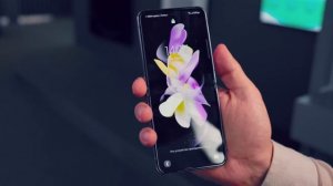 Обзор Samsung Galaxy Z Flip 4 - ничего нового?