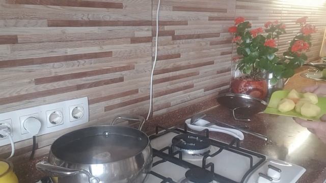 как не надо готовить!!!смотреть до конца? смотреть онлайн