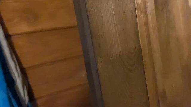 БАНЬКА ДУШЕВНАЯ | Обзор бани 5на4 в полтора этажа после года эксплуатации