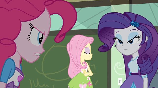 Девочки из Эквестрии 1 часть смотреть онлайн