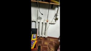 Подарок. Телевизор для ретро игр.