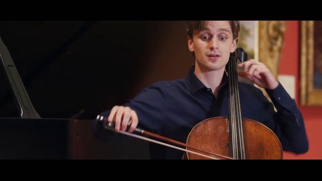 The Mithras Trio (clip) смотреть онлайн