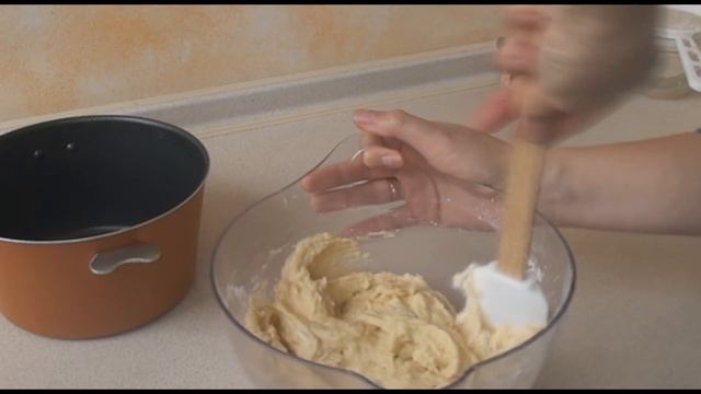 Банановый хлеб/пирог
