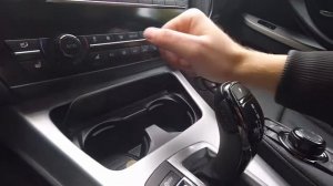 Обзор BMW 6 Series F06 Gran Coupe 4.4i AT , 2012 года с пробегом 60 тыс. км