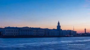Тур в Санкт-Петербург
