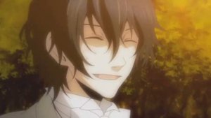 Pandora Hearts rus crack #2 (Самообладание!)